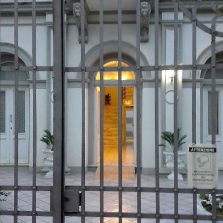 Casavacanza Villa D Funny Viareggio Dış mekan fotoğraf