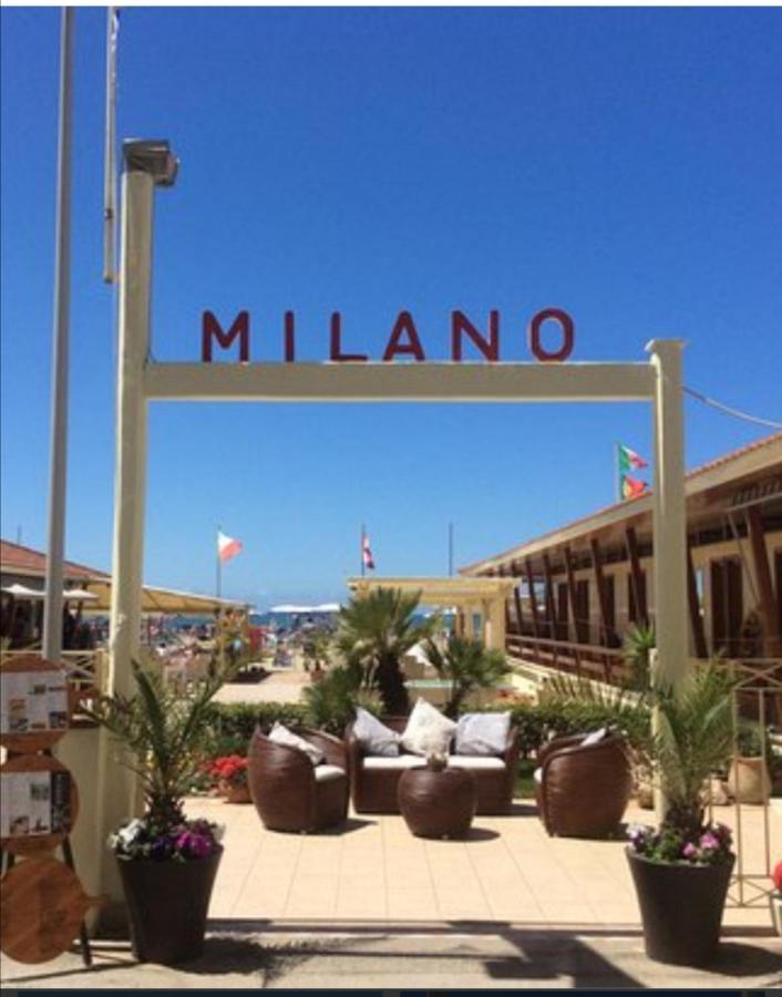 Casavacanza Villa D Funny Viareggio Dış mekan fotoğraf