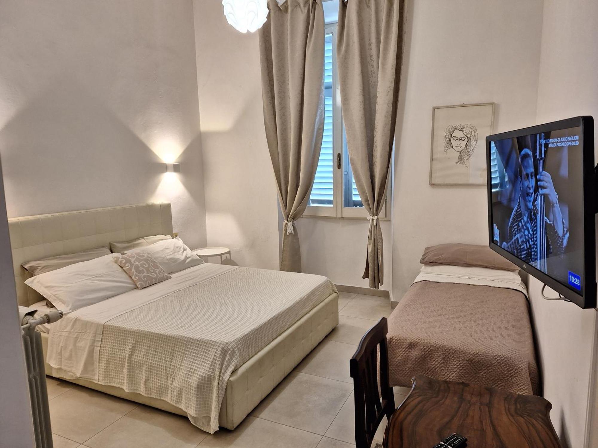 Casavacanza Villa D Funny Viareggio Dış mekan fotoğraf