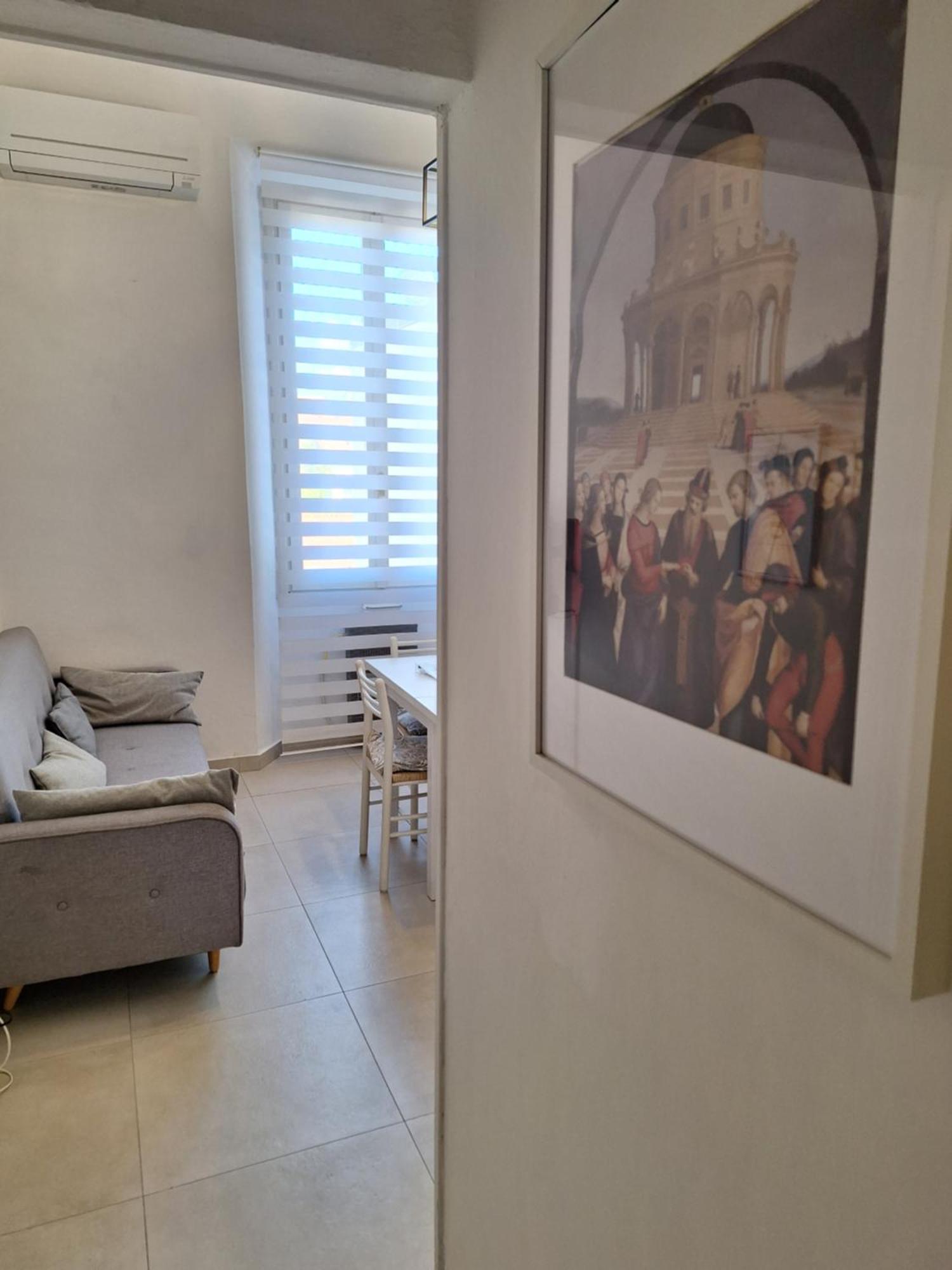 Casavacanza Villa D Funny Viareggio Dış mekan fotoğraf
