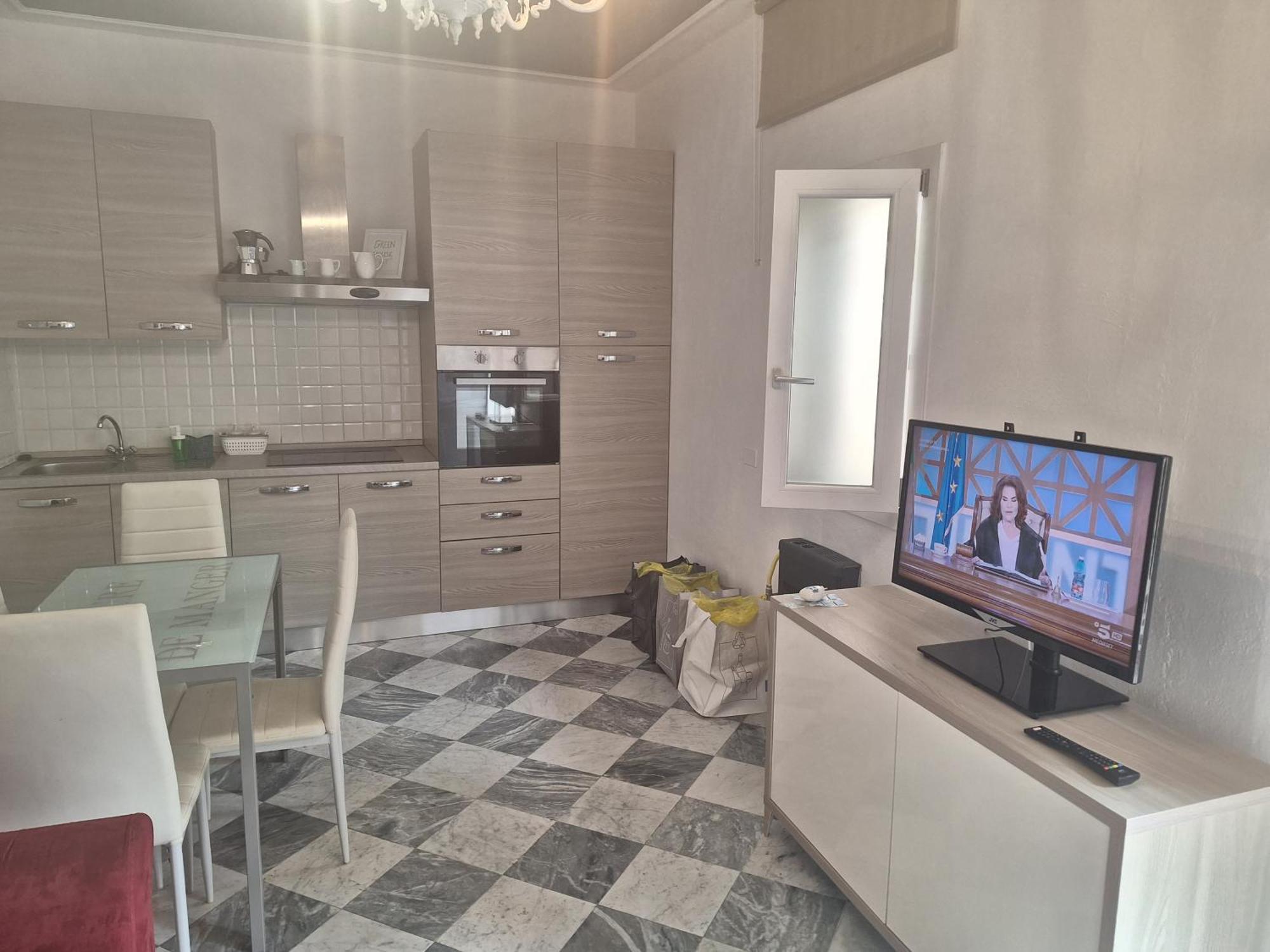 Casavacanza Villa D Funny Viareggio Dış mekan fotoğraf