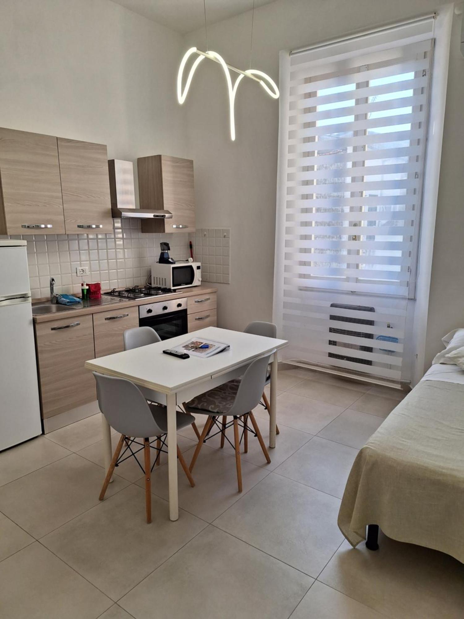 Casavacanza Villa D Funny Viareggio Dış mekan fotoğraf