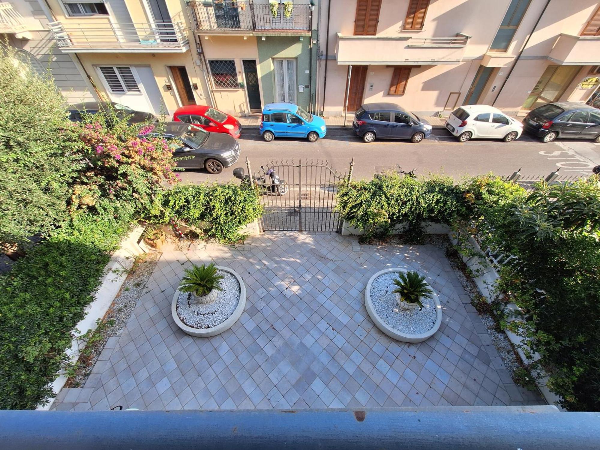 Casavacanza Villa D Funny Viareggio Dış mekan fotoğraf