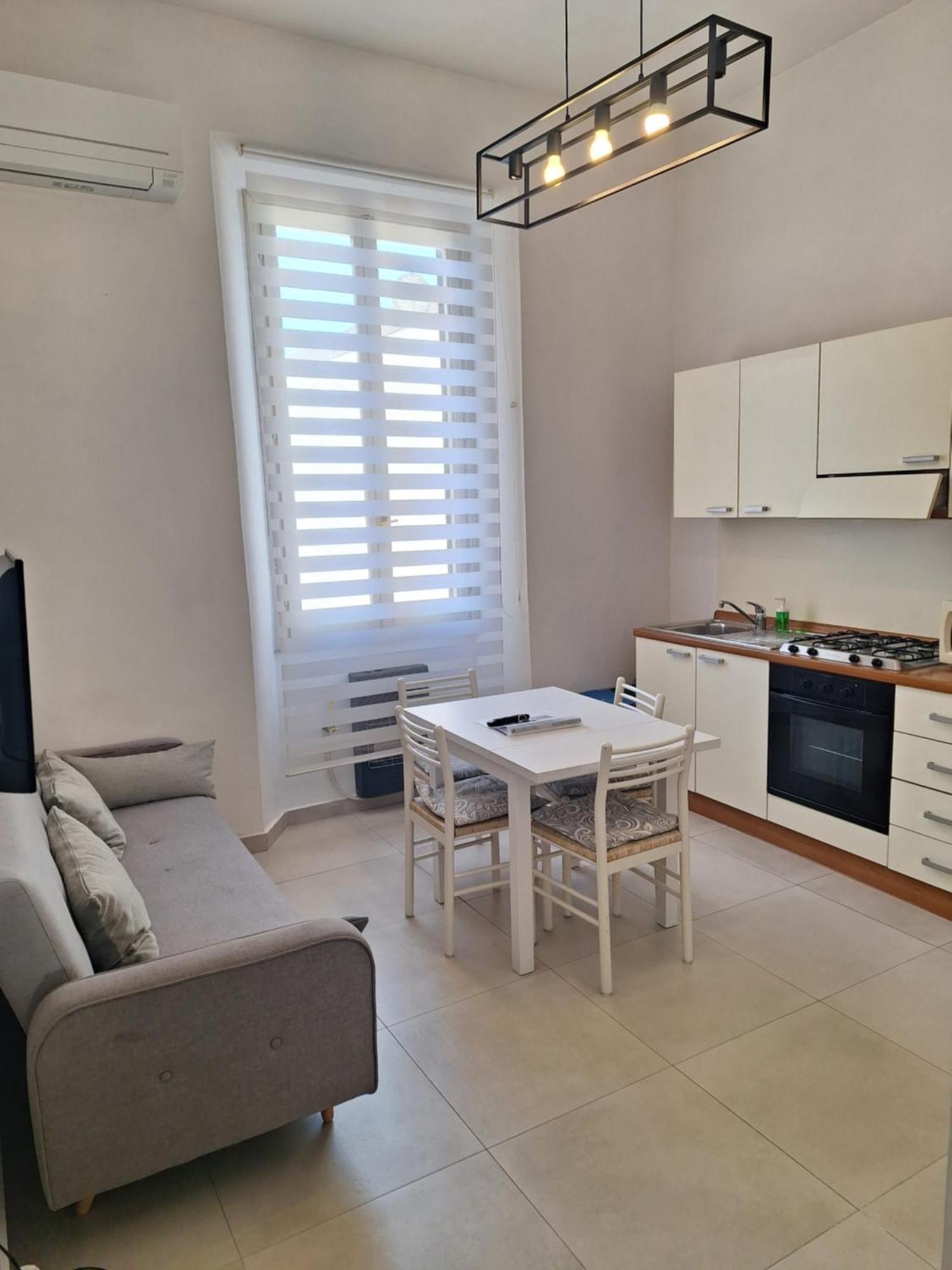 Casavacanza Villa D Funny Viareggio Dış mekan fotoğraf