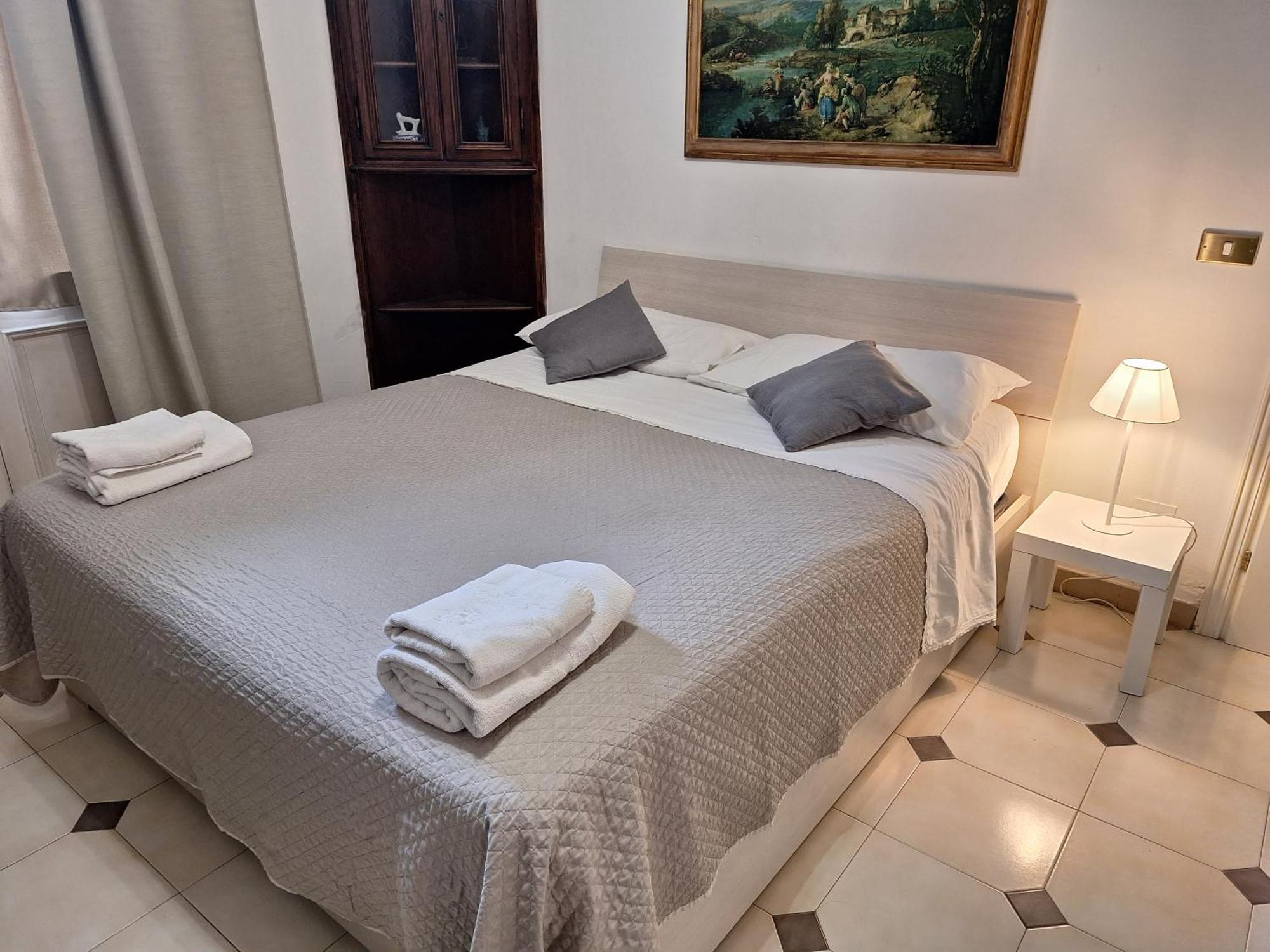 Casavacanza Villa D Funny Viareggio Dış mekan fotoğraf