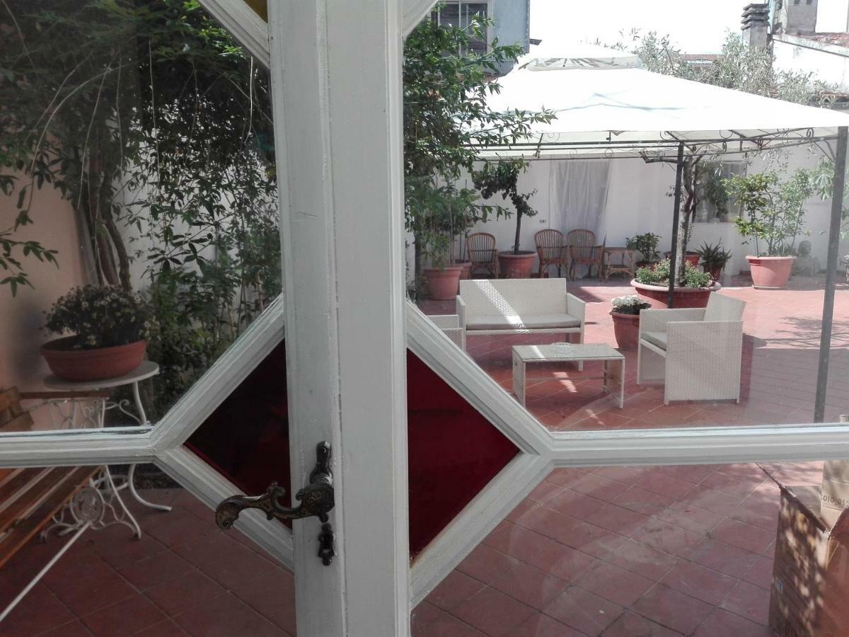 Casavacanza Villa D Funny Viareggio Dış mekan fotoğraf