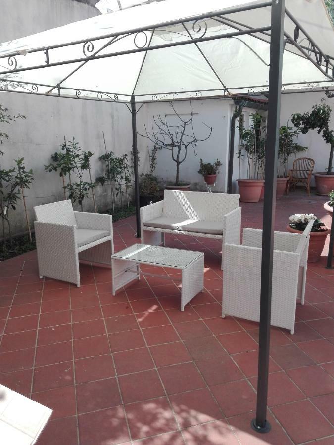Casavacanza Villa D Funny Viareggio Dış mekan fotoğraf