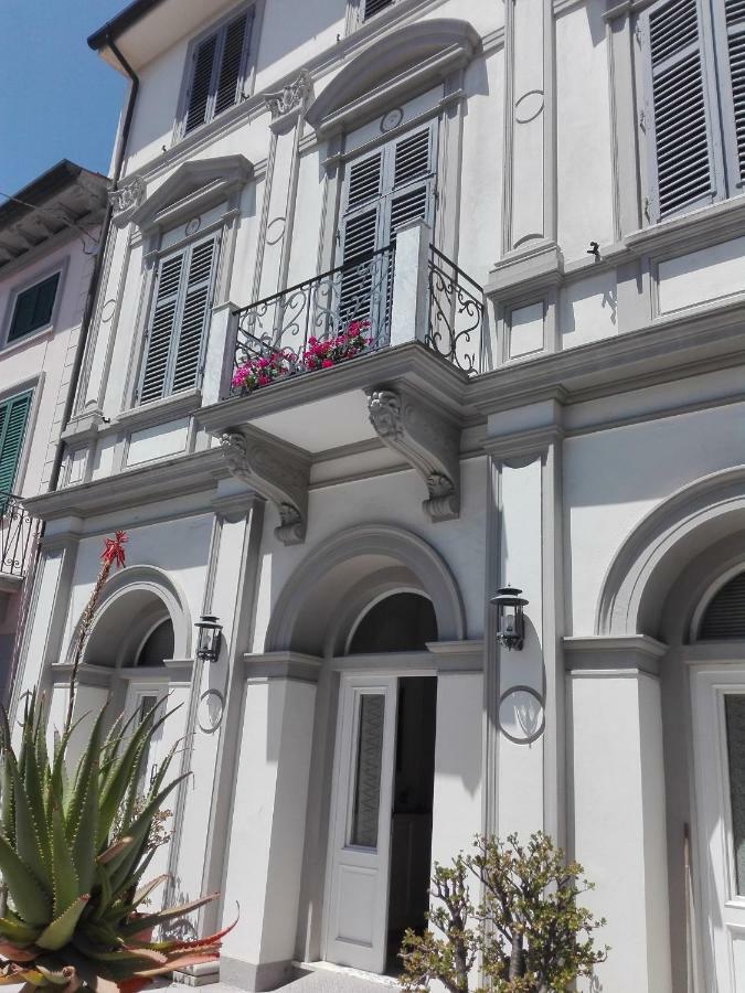 Casavacanza Villa D Funny Viareggio Dış mekan fotoğraf