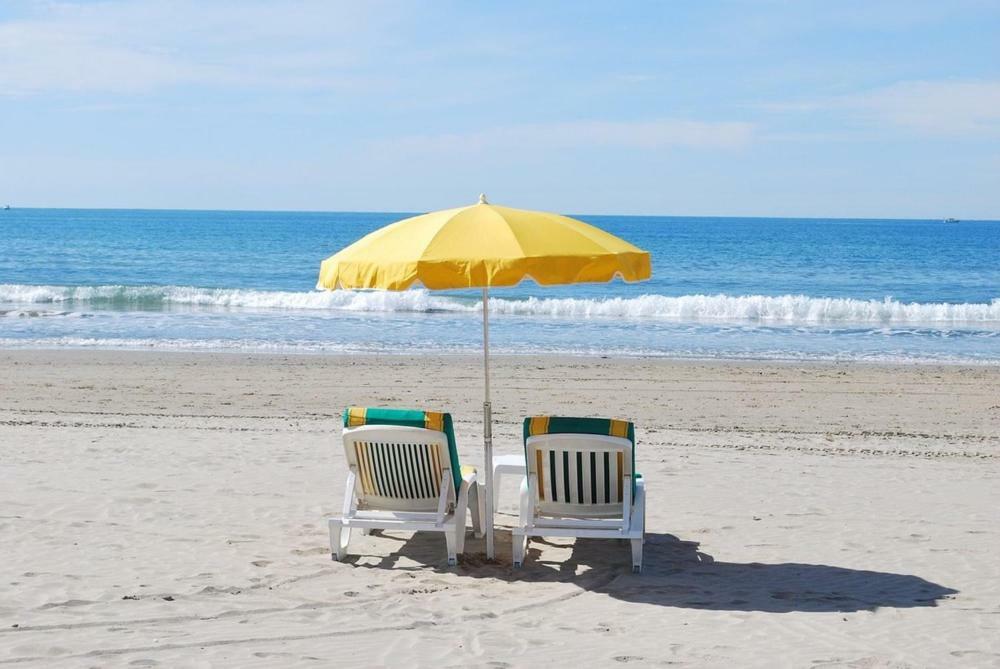 Casavacanza Villa D Funny Viareggio Dış mekan fotoğraf