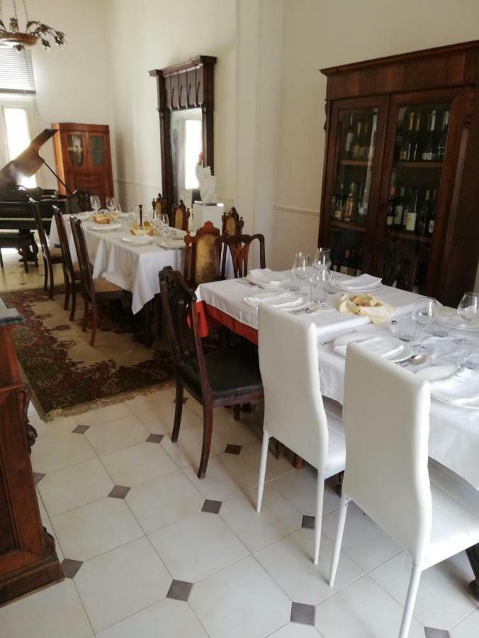 Casavacanza Villa D Funny Viareggio Dış mekan fotoğraf