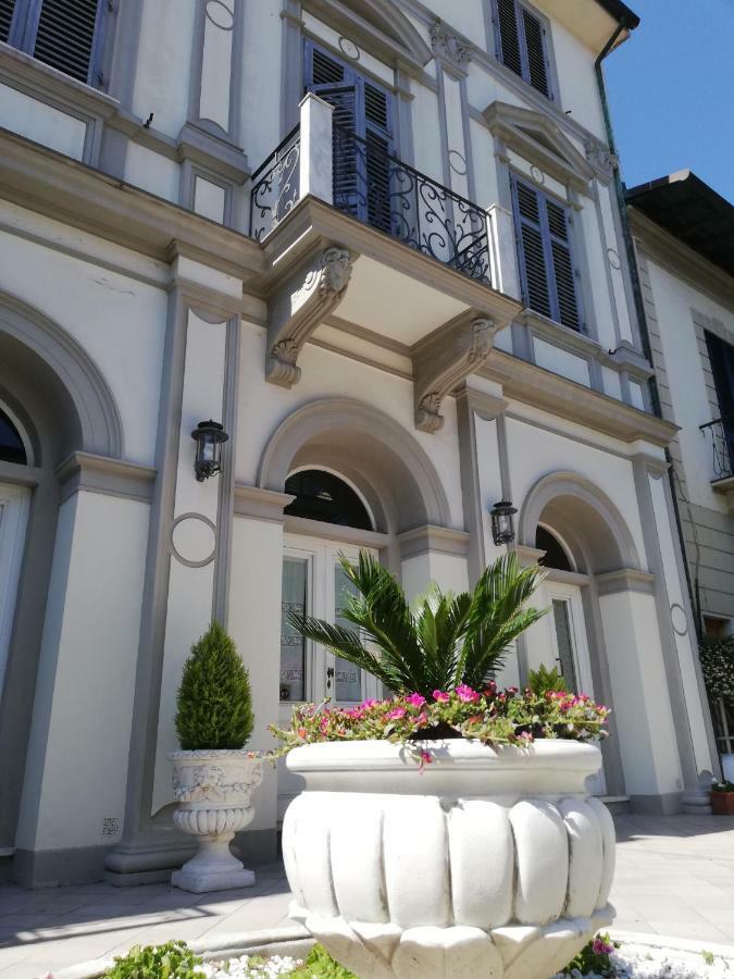 Casavacanza Villa D Funny Viareggio Dış mekan fotoğraf
