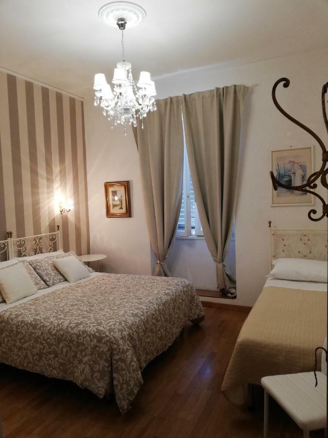 Casavacanza Villa D Funny Viareggio Dış mekan fotoğraf