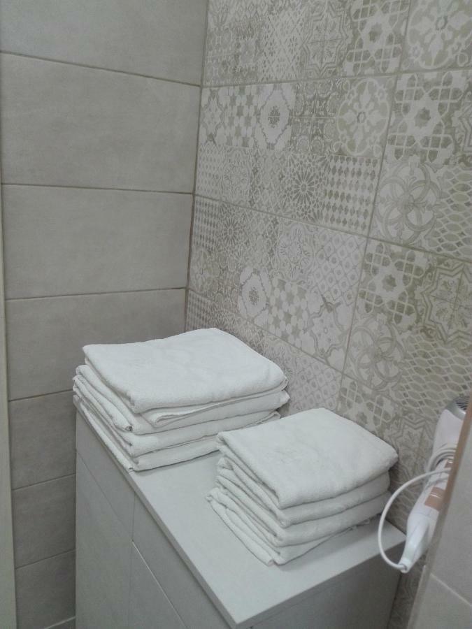Casavacanza Villa D Funny Viareggio Dış mekan fotoğraf