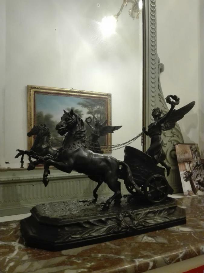 Casavacanza Villa D Funny Viareggio Dış mekan fotoğraf