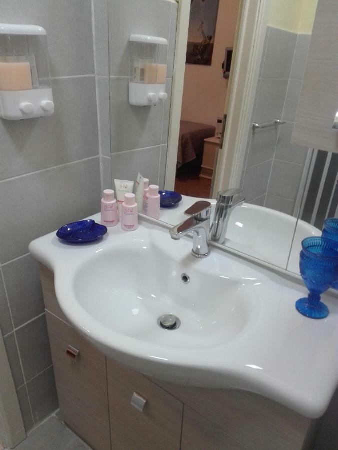 Casavacanza Villa D Funny Viareggio Dış mekan fotoğraf