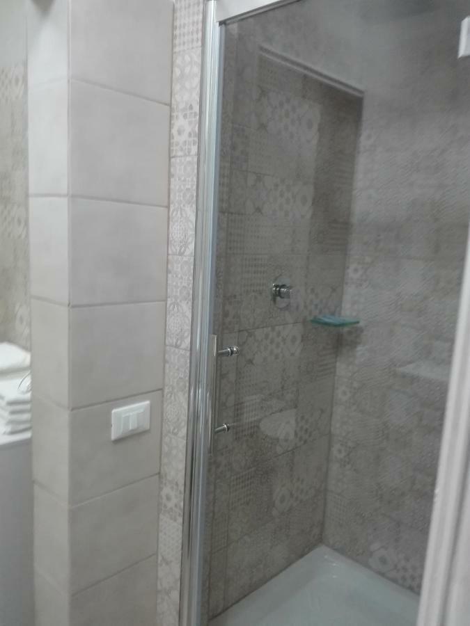 Casavacanza Villa D Funny Viareggio Dış mekan fotoğraf