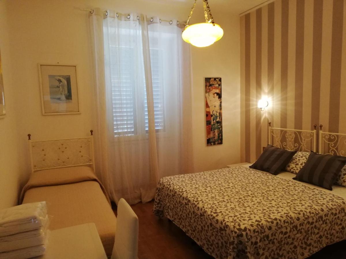 Casavacanza Villa D Funny Viareggio Dış mekan fotoğraf